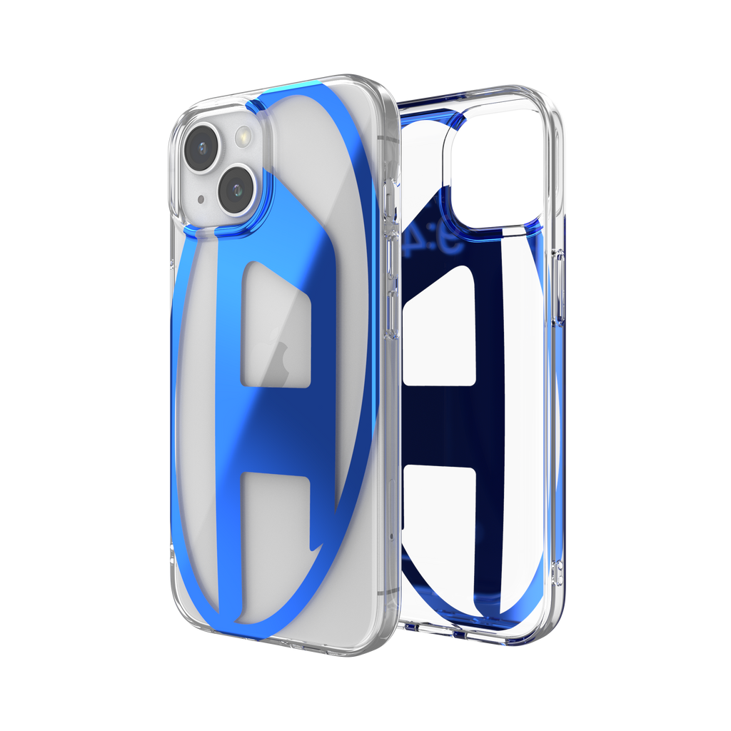 Diesel Clear Case D