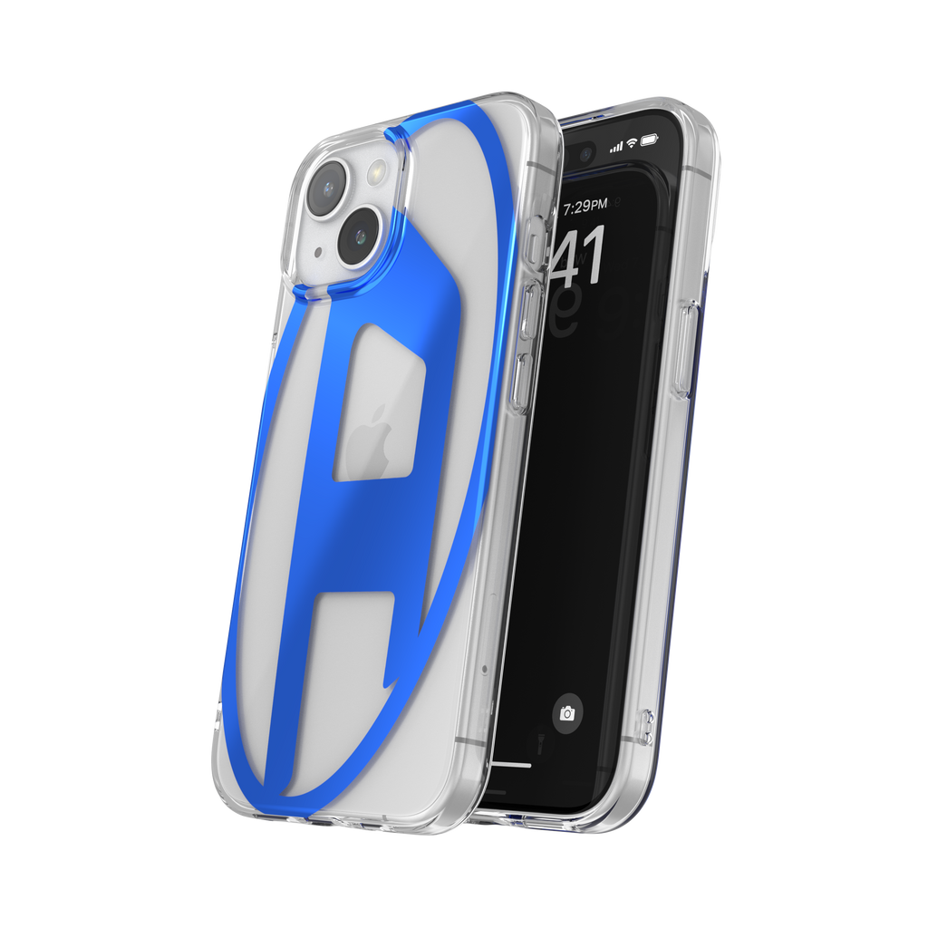 Diesel Clear Case D