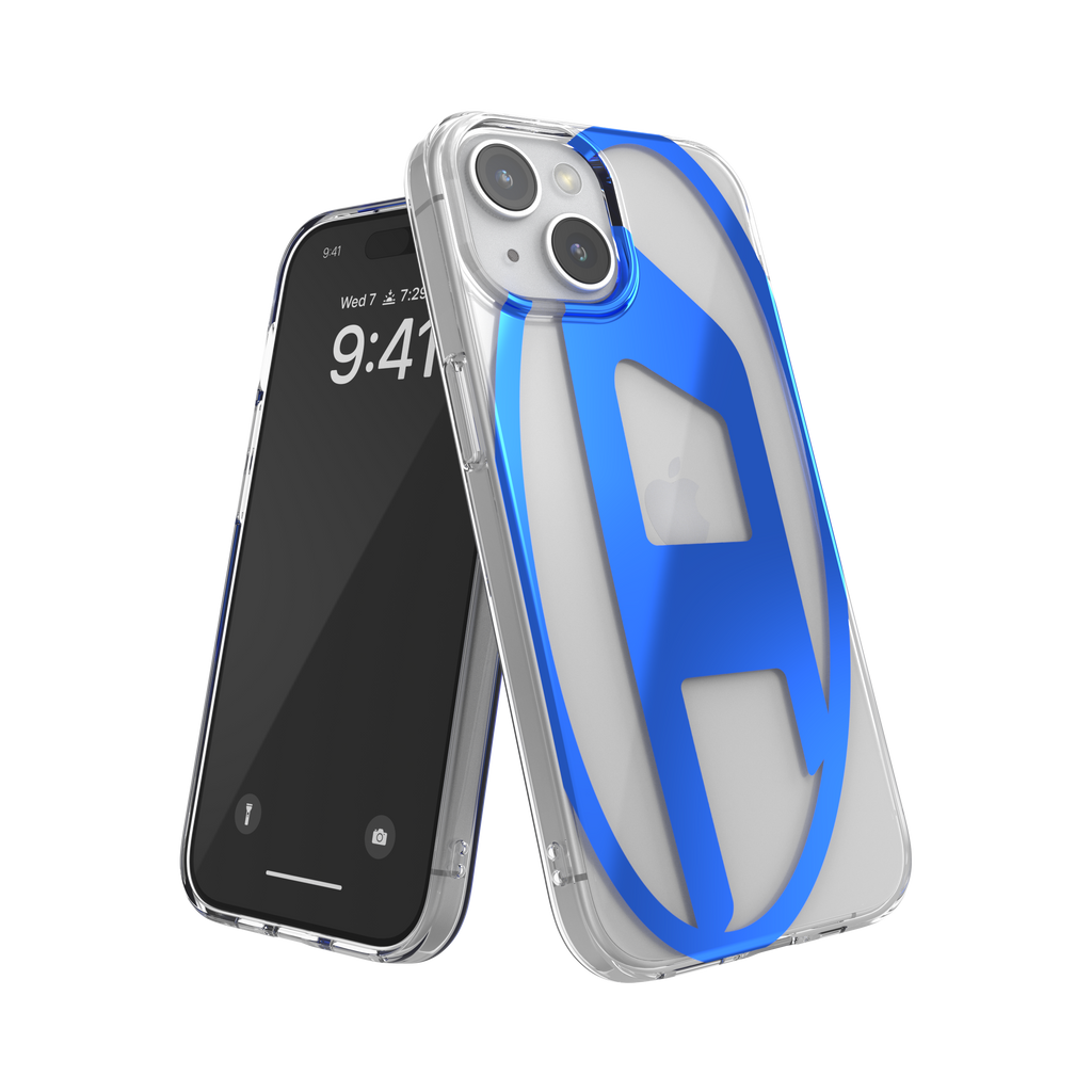 Diesel Clear Case D