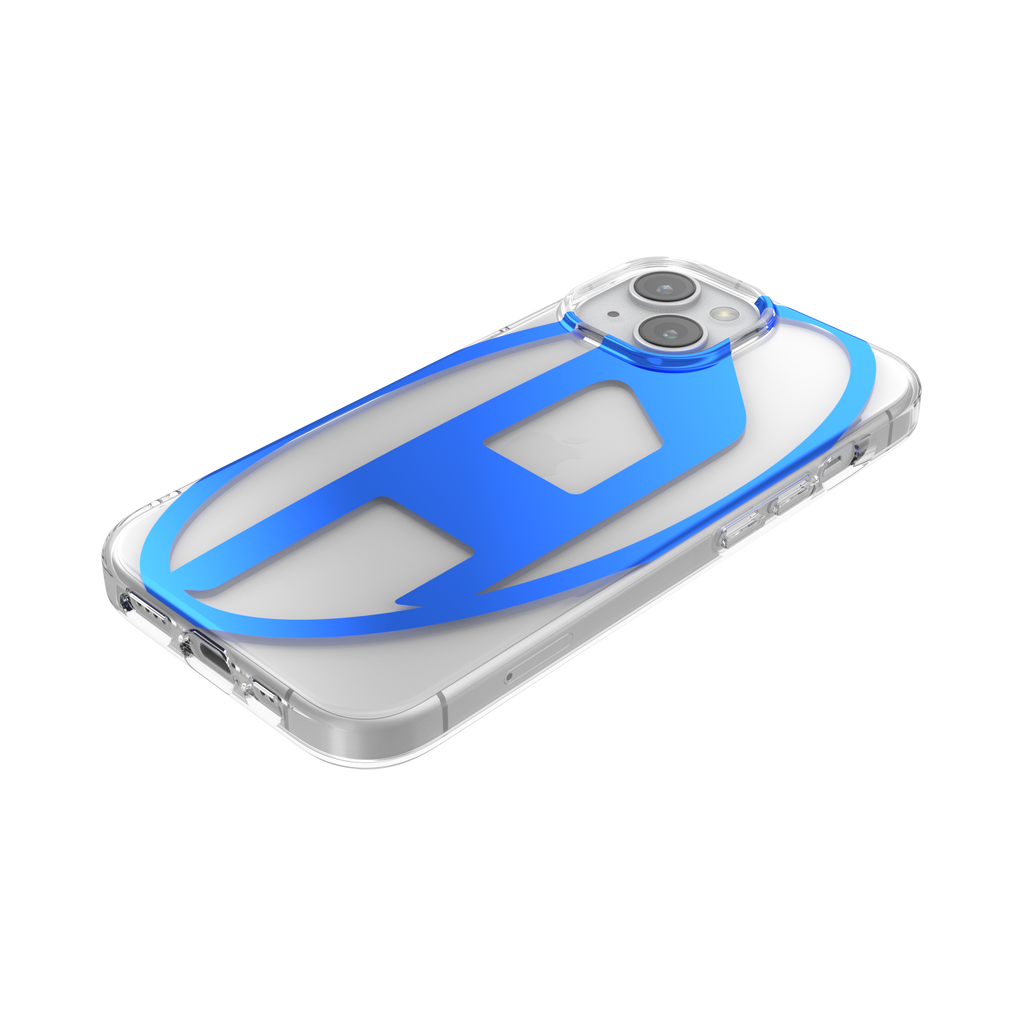 Diesel Clear Case D