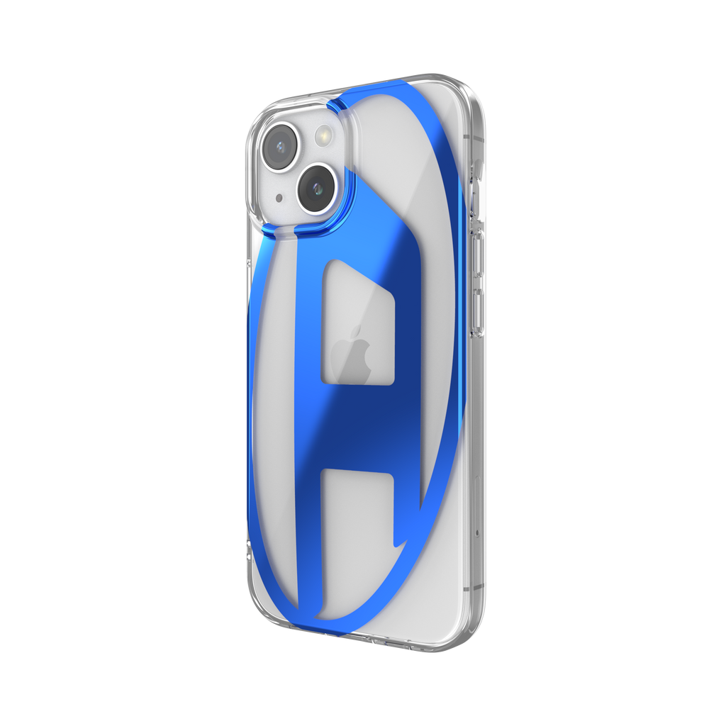 Diesel Clear Case D