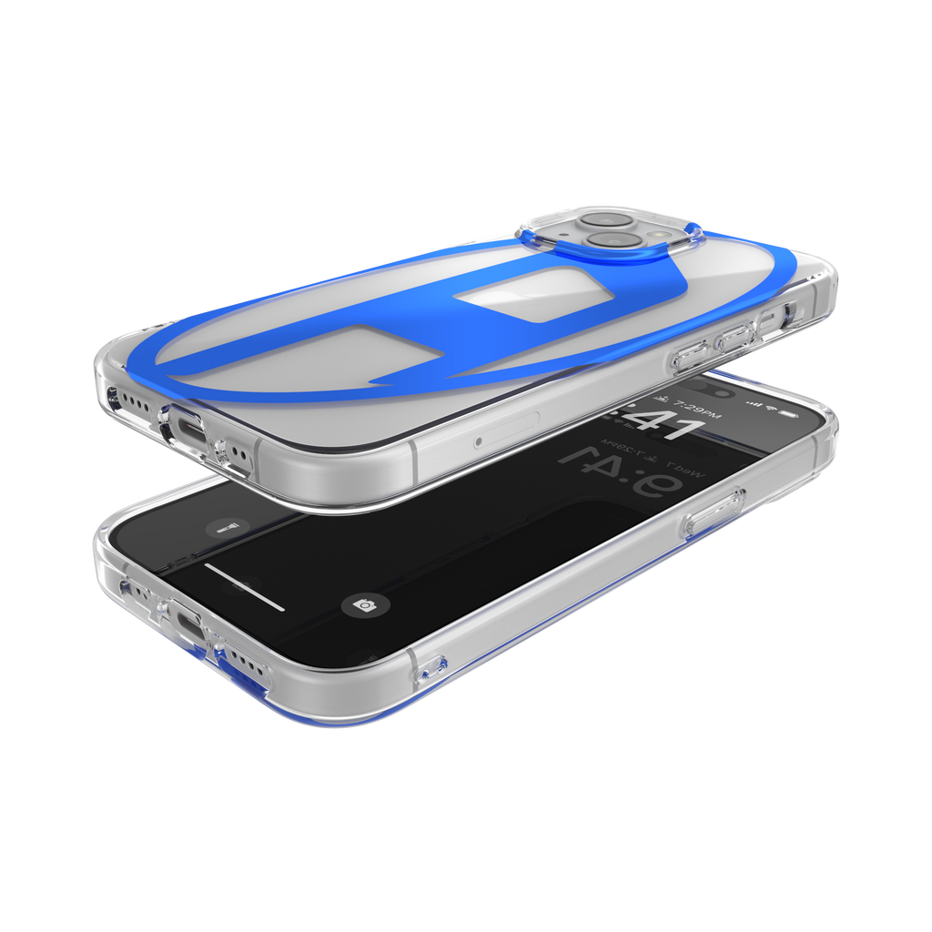 Diesel Clear Case D