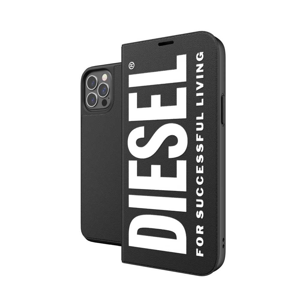 Diesel Booklet Case Core