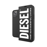 Diesel Booklet Case Core