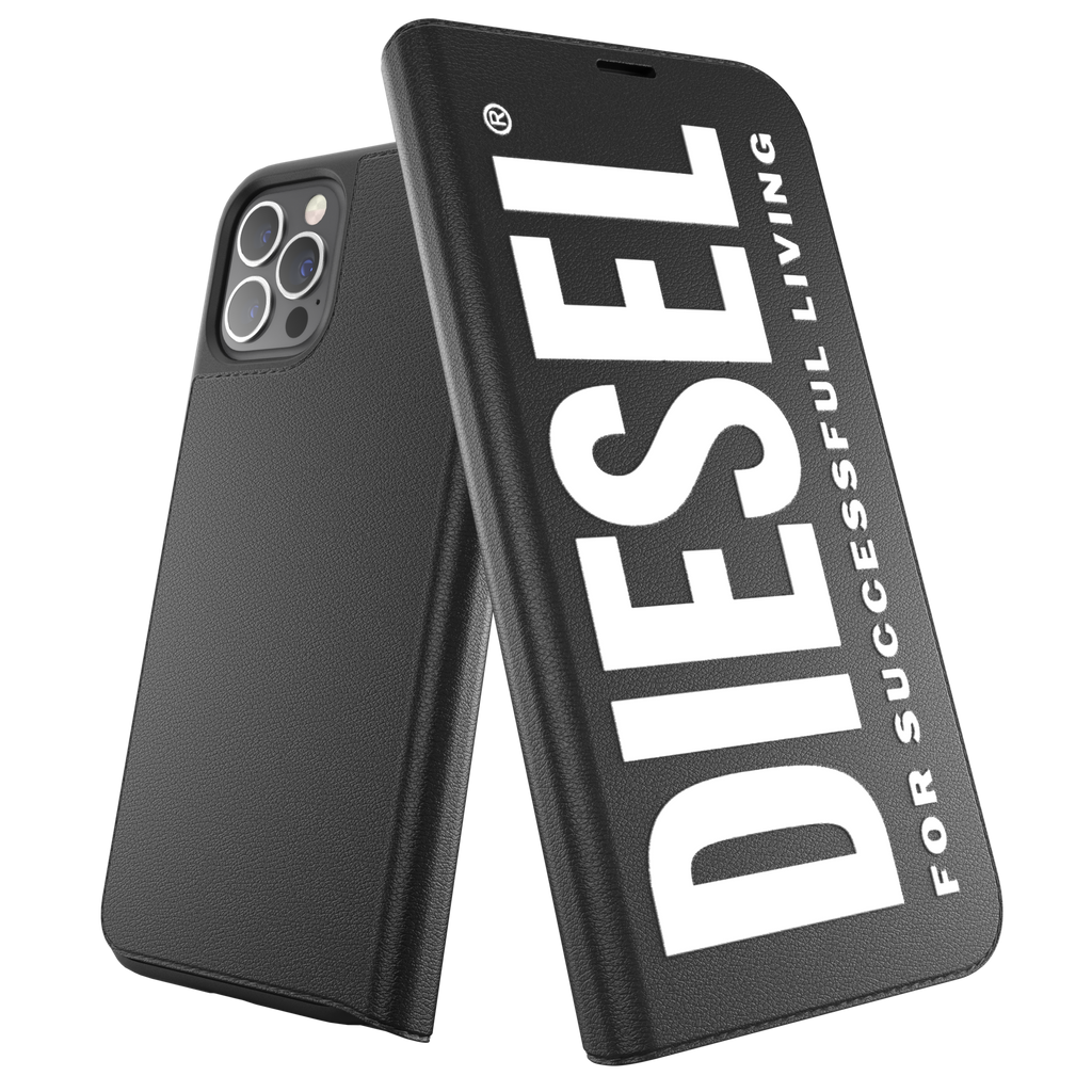 Diesel Booklet Case Core