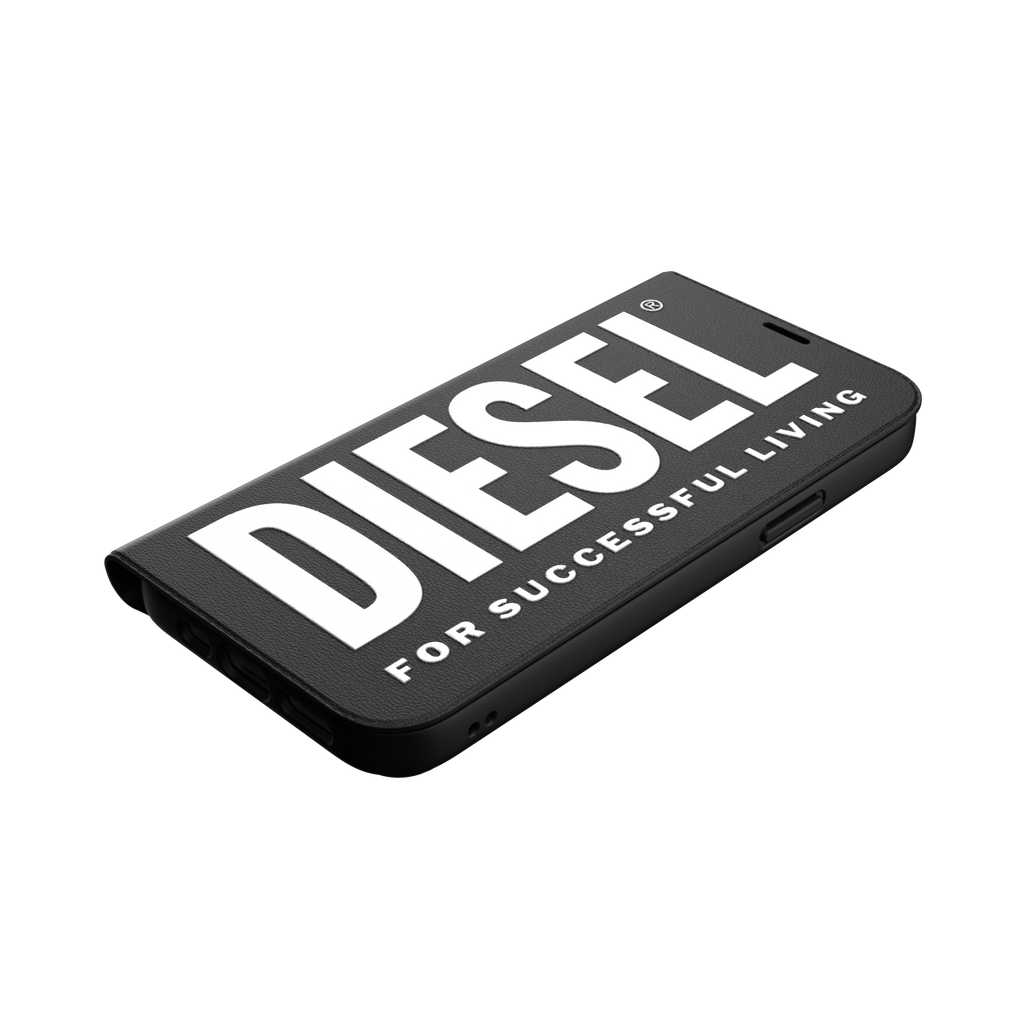 Diesel Booklet Case Core