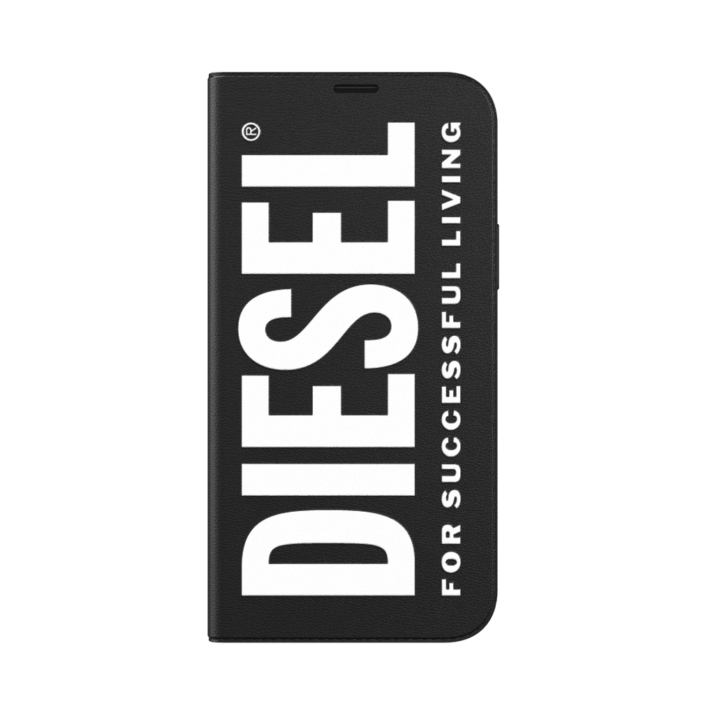 Diesel Booklet Case Core