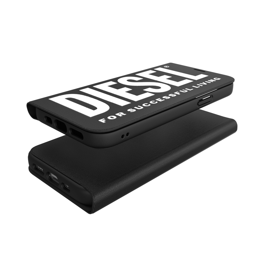 Diesel Booklet Case Core