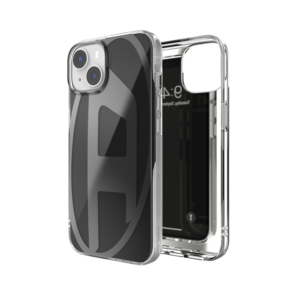 Diesel Oval D Case SS24 for iphone 13/14