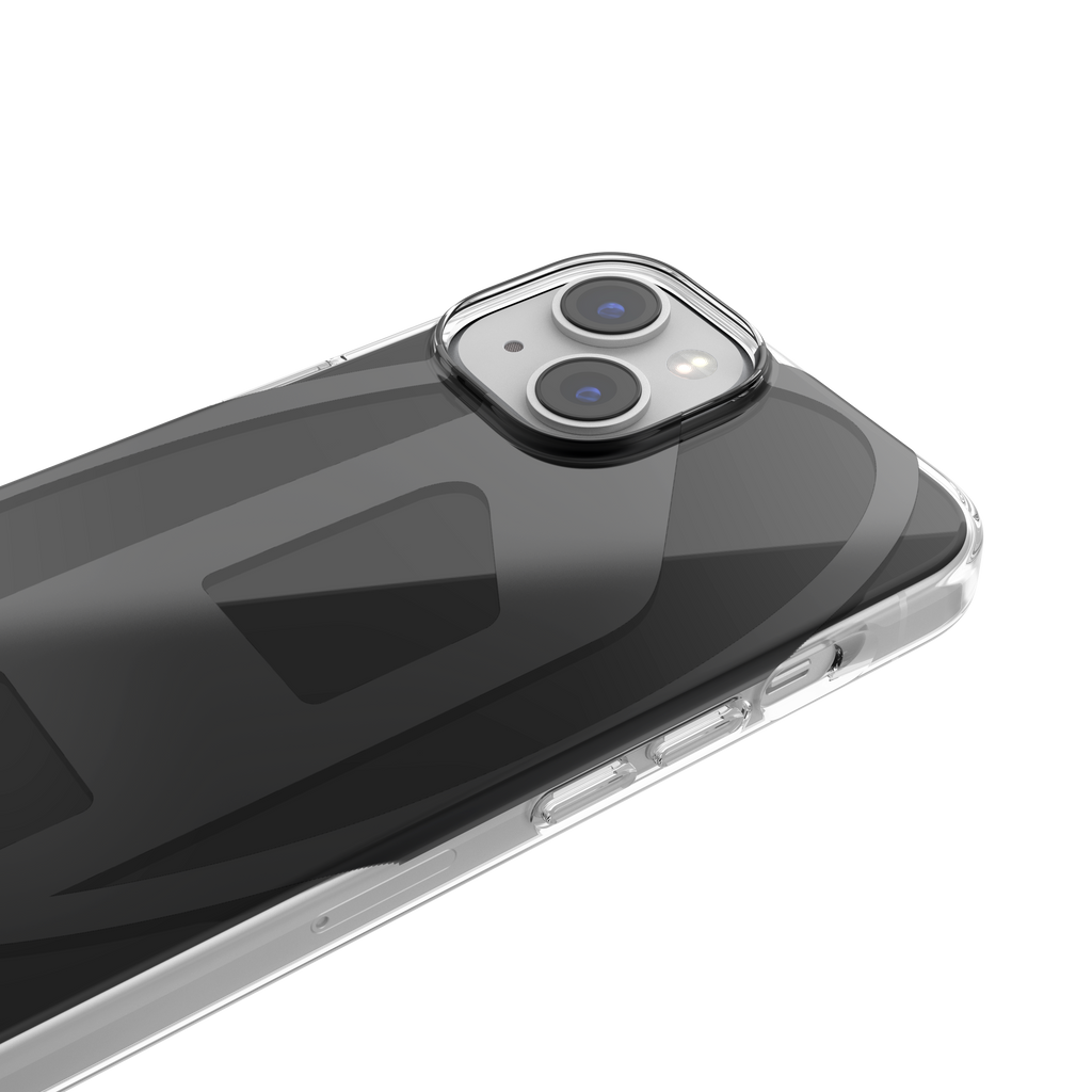 Diesel Oval D Case SS24 for iphone 13/14