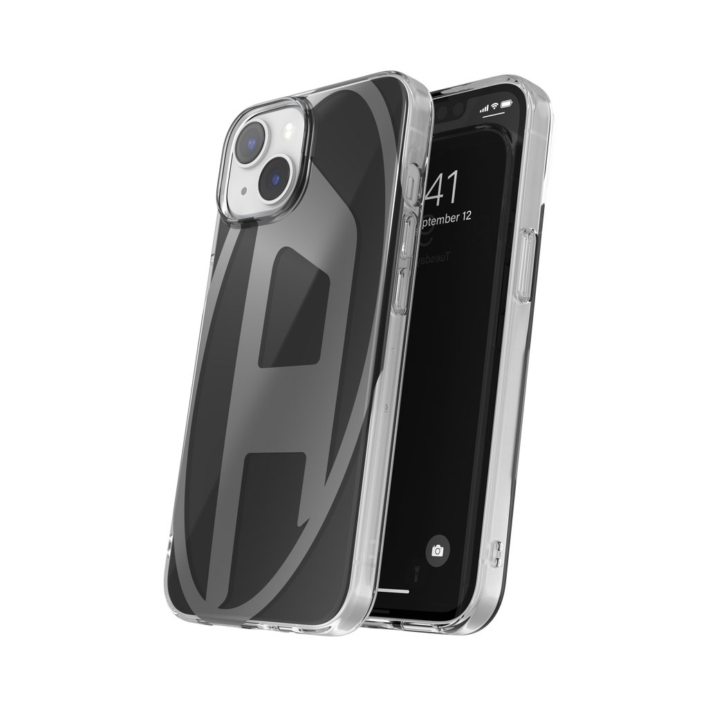 Diesel Oval D Case SS24 for iphone 13/14
