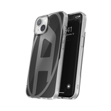 Diesel Oval D Case SS24 for iphone 13/14
