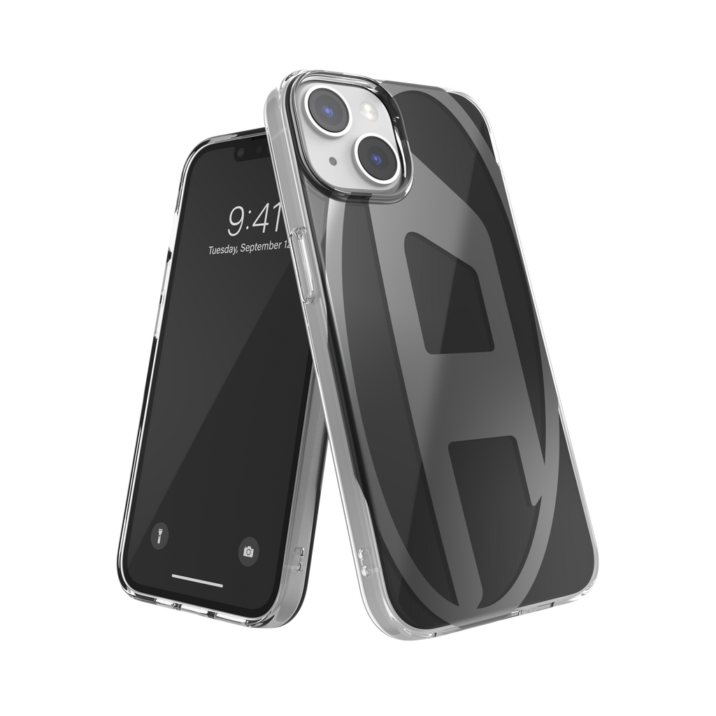 Diesel Oval D Case SS24 for iphone 13/14