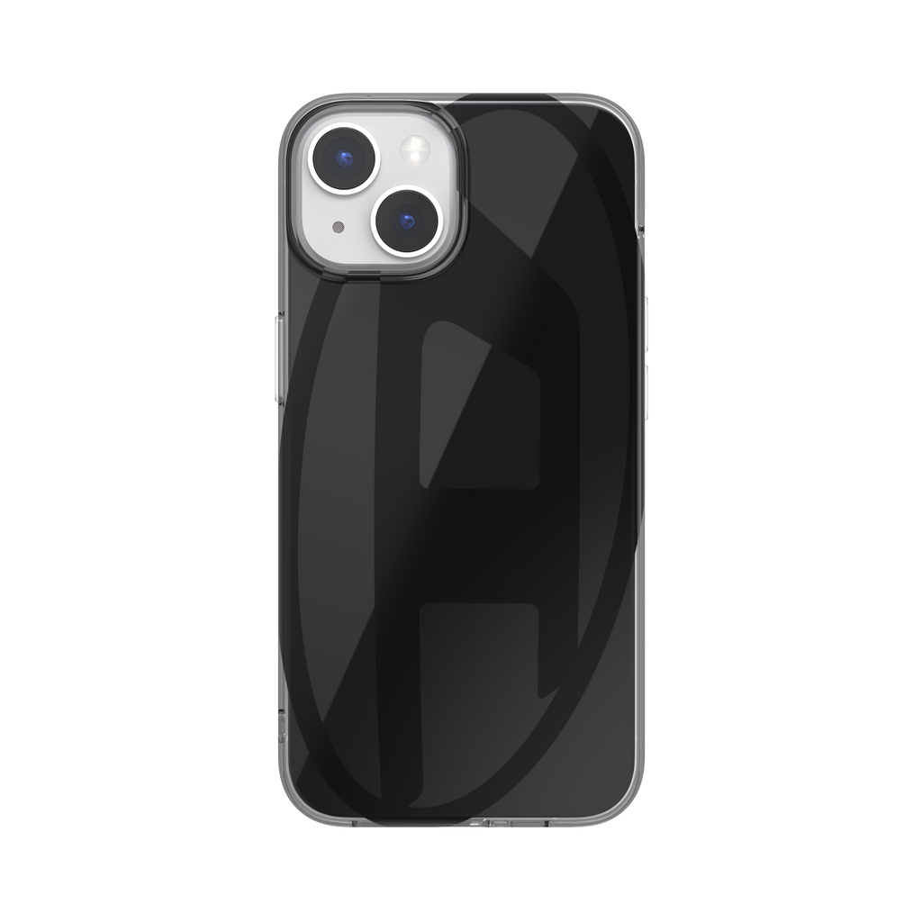 Diesel Oval D Case SS24 for iphone 13/14