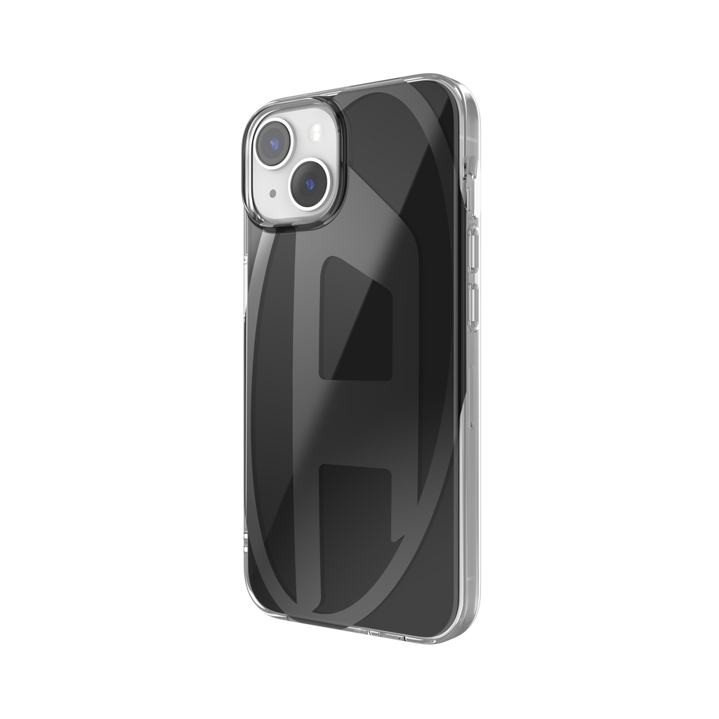 Diesel Oval D Case SS24 for iphone 13/14