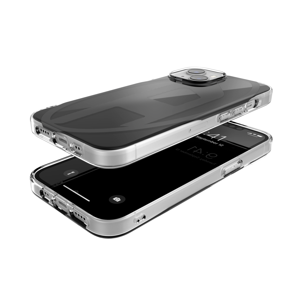 Diesel Oval D Case SS24 for iphone 13/14