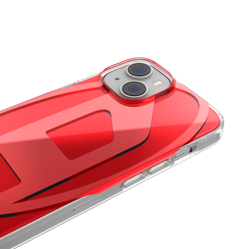 Diesel Oval D Case SS24 for iphone 13/14