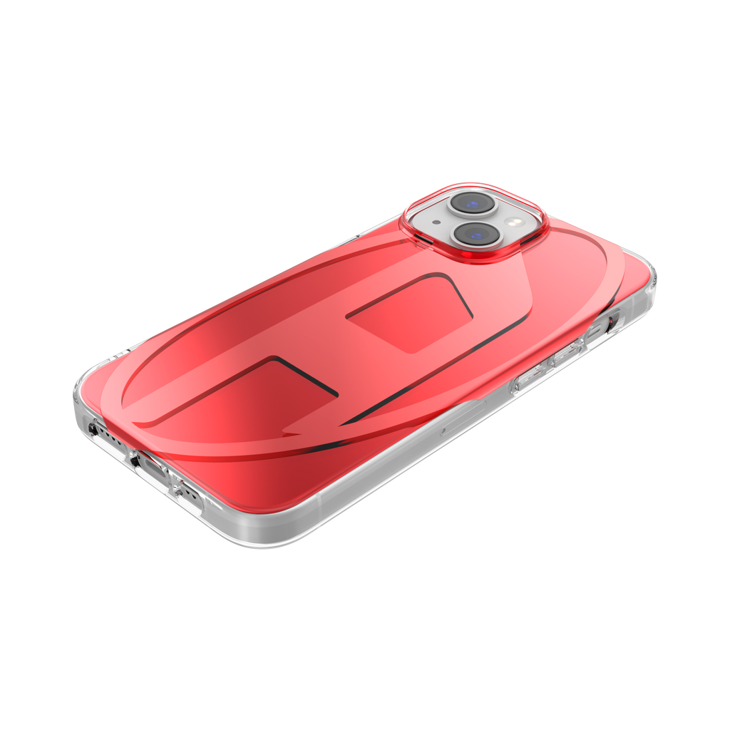Diesel Oval D Case SS24 for iphone 13/14