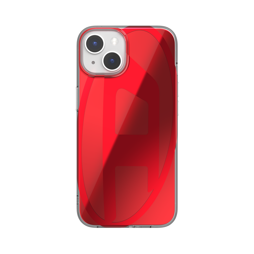 Diesel Oval D Case SS24 for iphone 13/14