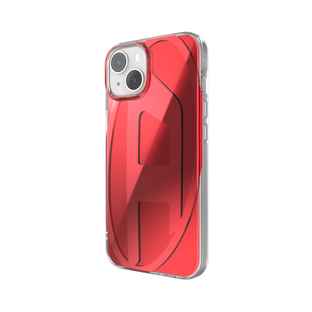 Diesel Oval D Case SS24 for iphone 13/14