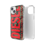 Diesel Biscotto Camo Case SS24 iphone 13/14