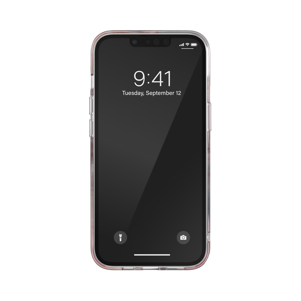 Diesel Oval D Floral Case SS24 iphone 13/14