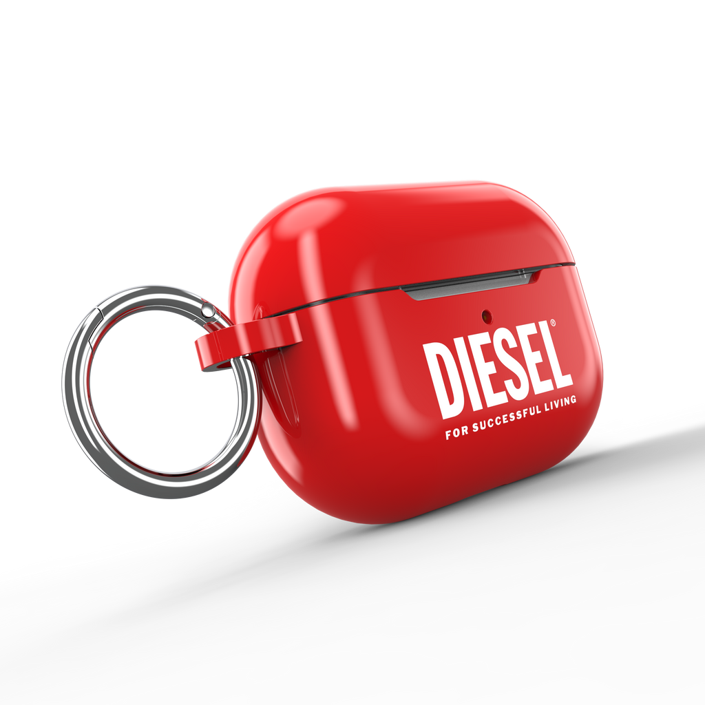 Diesel Biscotto Airpods Case