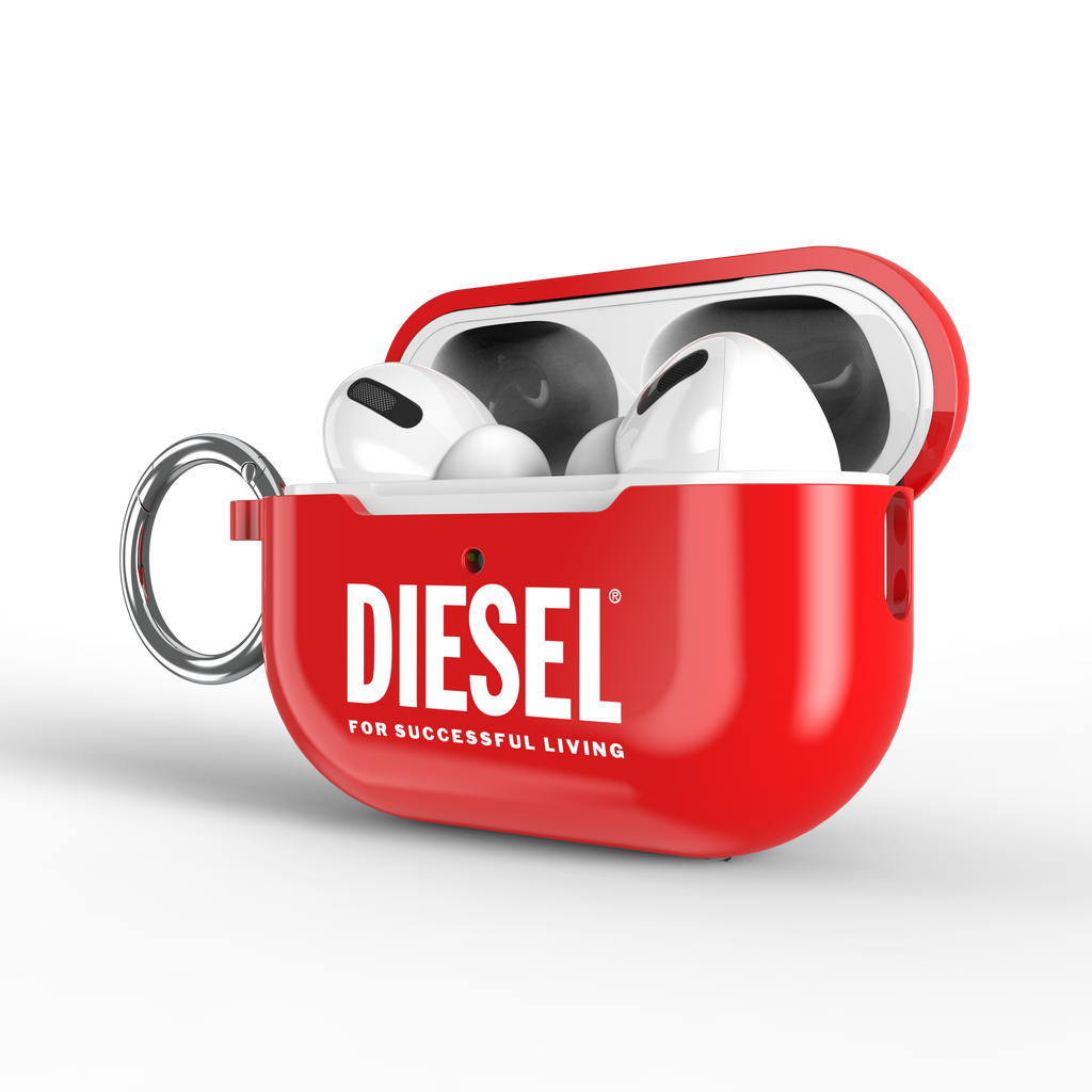 Diesel Biscotto Airpods Case