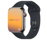 Apple Watch Series 7 41mm wifi