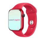 Apple Watch Series 8 45mm 4G