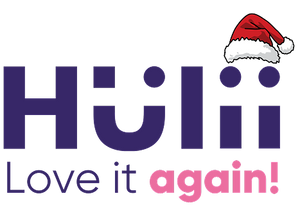 Hulii.no - Love It Again