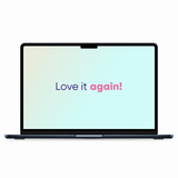 Apple MacBook Air 13,6" M2