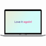 Apple MacBook Pro 13,3" I5 (A2251)