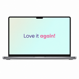 Apple MacBook Pro 16,2" M1