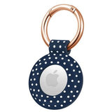 Dabney Lee cover til Apple Airtag