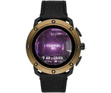 Diesel Smartwatch Axial 47 mm