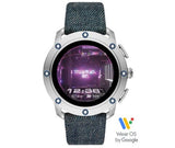 Diesel Smartwatch Axial 47 mm