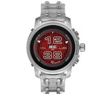 Diesel Smartwatch Griffed 44 mm