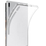 PanzerGlass Clear Case Galaxy Tab S8