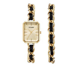 Steve Madden Watch SM-1006BKST