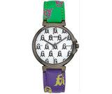 Steve Madden Watch SM-1021GNPR