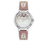 Steve Madden Klokke SM-1023OMWT