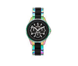 Steve Madden Klokke SM-1033BKRB