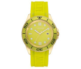Steve Madden Klokke SM-1044LIME