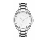 Steve Madden Klokke SM-1053SVSV