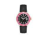 Steve Madden Klokke SM-1056PKBK