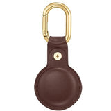 WithIt Leather cover til Apple Airtag