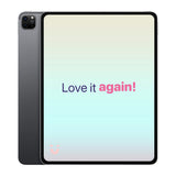 Brukt Apple iPad Pro 11" (3. gen) WiFi