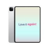 Brukt Apple iPad Pro 11" (4. gen) WiFi