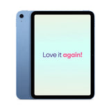 Apple iPad 10 10,9" WiFi